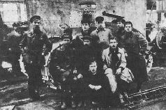 Иллюстрация к книге — Броня крепка. История советского танка. 1919-1937 [pic_26.jpg]