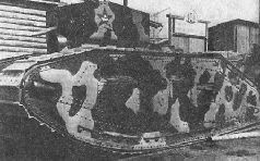 Иллюстрация к книге — Броня крепка. История советского танка. 1919-1937 [pic_35.jpg]