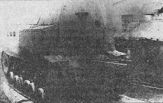 Иллюстрация к книге — Броня крепка. История советского танка. 1919-1937 [pic_47.jpg]