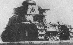 Иллюстрация к книге — Броня крепка. История советского танка. 1919-1937 [pic_52.jpg]