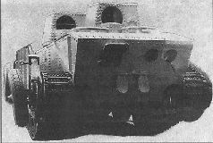 Иллюстрация к книге — Броня крепка. История советского танка. 1919-1937 [pic_62.jpg]