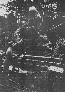 Иллюстрация к книге — Броня крепка. История советского танка. 1919-1937 [pic_68.jpg]