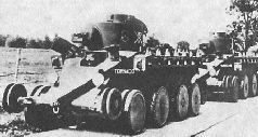 Иллюстрация к книге — Броня крепка. История советского танка. 1919-1937 [pic_76.jpg]