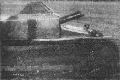 Иллюстрация к книге — Броня крепка. История советского танка. 1919-1937 [pic_77.jpg]