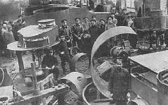 Иллюстрация к книге — Броня крепка. История советского танка. 1919-1937 [pic_8.jpg]