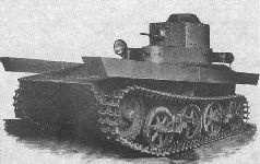 Иллюстрация к книге — Броня крепка. История советского танка. 1919-1937 [pic_81.jpg]