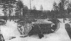 Иллюстрация к книге — Броня крепка. История советского танка. 1919-1937 [pic_88.jpg]