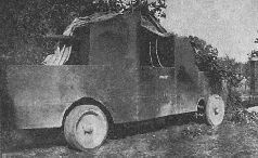 Иллюстрация к книге — Броня крепка. История советского танка. 1919-1937 [pic_9.jpg]