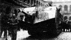 Иллюстрация к книге — Самоходки Сталина. История советской САУ 1919 - 1945 [pic_1.jpg]