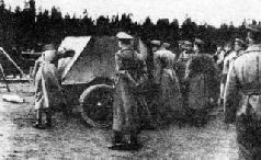 Иллюстрация к книге — Самоходки Сталина. История советской САУ 1919 - 1945 [pic_10.jpg]