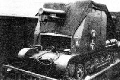 Иллюстрация к книге — Самоходки Сталина. История советской САУ 1919 - 1945 [pic_103.jpg]