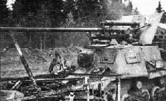 Иллюстрация к книге — Самоходки Сталина. История советской САУ 1919 - 1945 [pic_107.jpg]