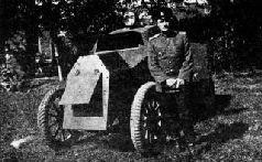 Иллюстрация к книге — Самоходки Сталина. История советской САУ 1919 - 1945 [pic_11.jpg]