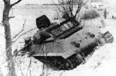 Иллюстрация к книге — Самоходки Сталина. История советской САУ 1919 - 1945 [pic_111.jpg]