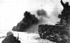 Иллюстрация к книге — Самоходки Сталина. История советской САУ 1919 - 1945 [pic_116.jpg]