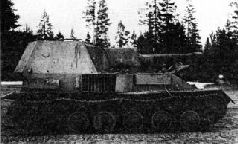 Иллюстрация к книге — Самоходки Сталина. История советской САУ 1919 - 1945 [pic_121.jpg]