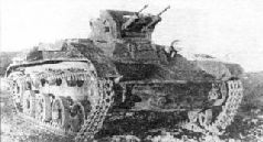 Иллюстрация к книге — Самоходки Сталина. История советской САУ 1919 - 1945 [pic_126.jpg]