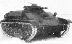 Иллюстрация к книге — Самоходки Сталина. История советской САУ 1919 - 1945 [pic_128.jpg]