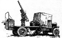 Иллюстрация к книге — Самоходки Сталина. История советской САУ 1919 - 1945 [pic_13.jpg]