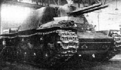 Иллюстрация к книге — Самоходки Сталина. История советской САУ 1919 - 1945 [pic_143.jpg]