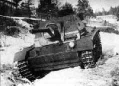 Иллюстрация к книге — Самоходки Сталина. История советской САУ 1919 - 1945 [pic_152.jpg]