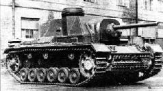 Иллюстрация к книге — Самоходки Сталина. История советской САУ 1919 - 1945 [pic_154.jpg]