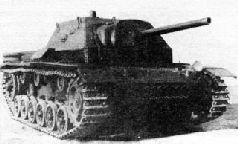 Иллюстрация к книге — Самоходки Сталина. История советской САУ 1919 - 1945 [pic_155.jpg]