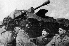 Иллюстрация к книге — Самоходки Сталина. История советской САУ 1919 - 1945 [pic_156.jpg]