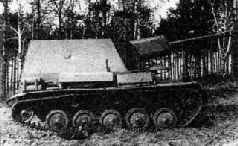 Иллюстрация к книге — Самоходки Сталина. История советской САУ 1919 - 1945 [pic_164.jpg]