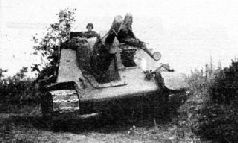 Иллюстрация к книге — Самоходки Сталина. История советской САУ 1919 - 1945 [pic_167.jpg]