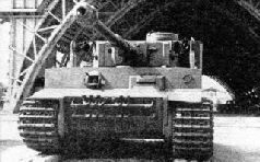 Иллюстрация к книге — Самоходки Сталина. История советской САУ 1919 - 1945 [pic_170.jpg]