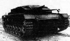 Иллюстрация к книге — Самоходки Сталина. История советской САУ 1919 - 1945 [pic_171.jpg]