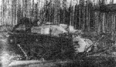 Иллюстрация к книге — Самоходки Сталина. История советской САУ 1919 - 1945 [pic_173.jpg]