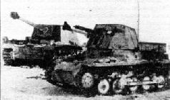 Иллюстрация к книге — Самоходки Сталина. История советской САУ 1919 - 1945 [pic_176.jpg]