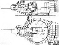Иллюстрация к книге — Самоходки Сталина. История советской САУ 1919 - 1945 [pic_180.jpg]