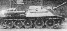 Иллюстрация к книге — Самоходки Сталина. История советской САУ 1919 - 1945 [pic_187.jpg]