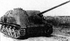 Иллюстрация к книге — Самоходки Сталина. История советской САУ 1919 - 1945 [pic_190.jpg]