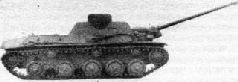 Иллюстрация к книге — Самоходки Сталина. История советской САУ 1919 - 1945 [pic_191.jpg]