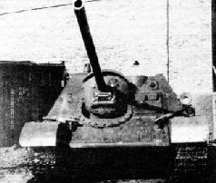 Иллюстрация к книге — Самоходки Сталина. История советской САУ 1919 - 1945 [pic_197.jpg]