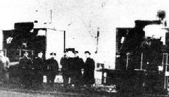 Иллюстрация к книге — Самоходки Сталина. История советской САУ 1919 - 1945 [pic_20.jpg]