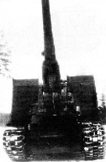 Иллюстрация к книге — Самоходки Сталина. История советской САУ 1919 - 1945 [pic_210.jpg]