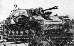 Иллюстрация к книге — Самоходки Сталина. История советской САУ 1919 - 1945 [pic_213.jpg]