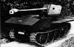 Иллюстрация к книге — Самоходки Сталина. История советской САУ 1919 - 1945 [pic_214.jpg]