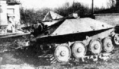 Иллюстрация к книге — Самоходки Сталина. История советской САУ 1919 - 1945 [pic_215.jpg]