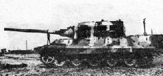 Иллюстрация к книге — Самоходки Сталина. История советской САУ 1919 - 1945 [pic_217.jpg]