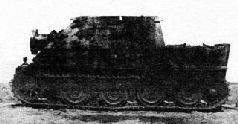 Иллюстрация к книге — Самоходки Сталина. История советской САУ 1919 - 1945 [pic_218.jpg]