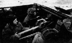 Иллюстрация к книге — Самоходки Сталина. История советской САУ 1919 - 1945 [pic_225.jpg]