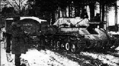 Иллюстрация к книге — Самоходки Сталина. История советской САУ 1919 - 1945 [pic_227.jpg]