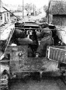 Иллюстрация к книге — Самоходки Сталина. История советской САУ 1919 - 1945 [pic_229.jpg]