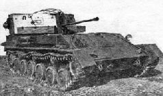 Иллюстрация к книге — Самоходки Сталина. История советской САУ 1919 - 1945 [pic_232.jpg]